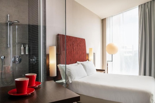 HI Hotel Bari image 14