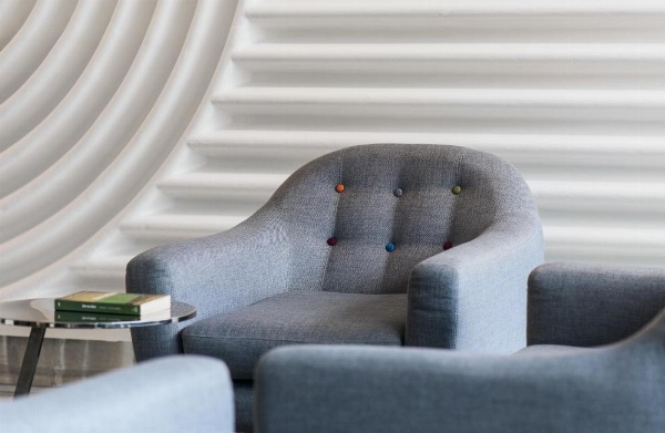 HI Hotel Bari image 18