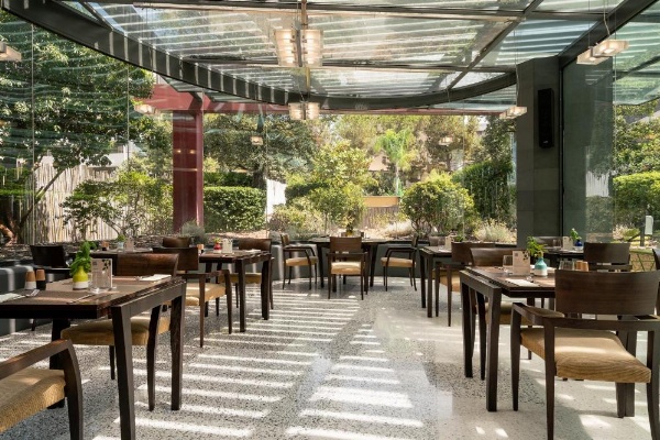 HI Hotel Bari image 26